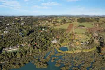 291 Sharp Road, Matakana