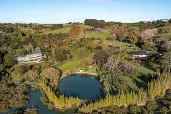 291 Sharp Road, Matakana