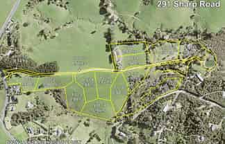 291 Sharp Road, Matakana