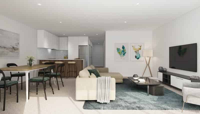 204/28 Shortfin Place, Flat Bush