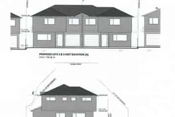 Lot 2 & 3, Mervan Street, Mangere East