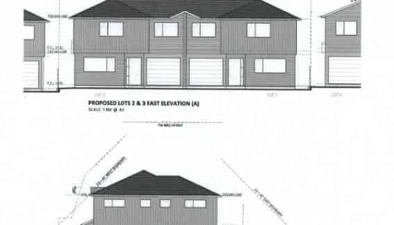 Lot 2 & 3, Mervan Street, Mangere East