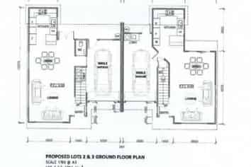 Lot 2 & 3, Mervan Street, Mangere East