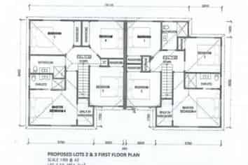 Lot 2 & 3, Mervan Street, Mangere East