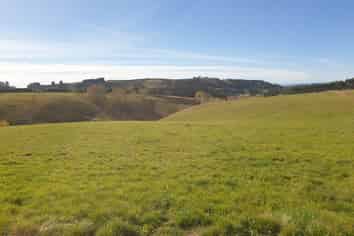 185 Mount Misery Road, Herbert