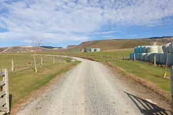 185 Mount Misery Road, Herbert