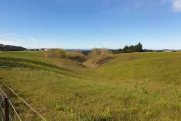 185 Mount Misery Road, Herbert