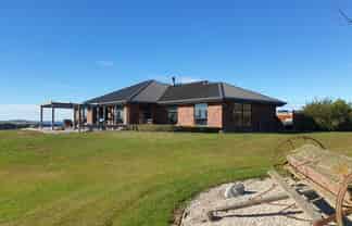 185 Mount Misery Road, Herbert