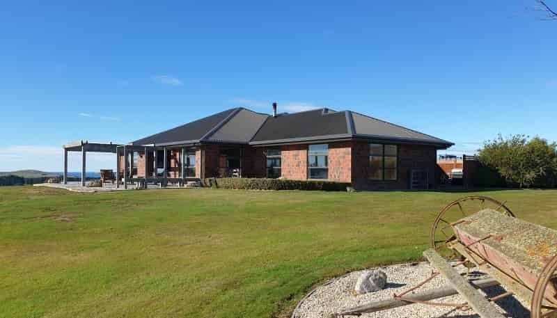 185 Mount Misery Road, Herbert