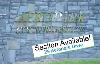 29 Aeropark Drive, 