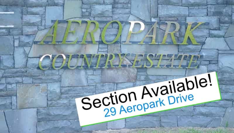 29 Aeropark Drive, 