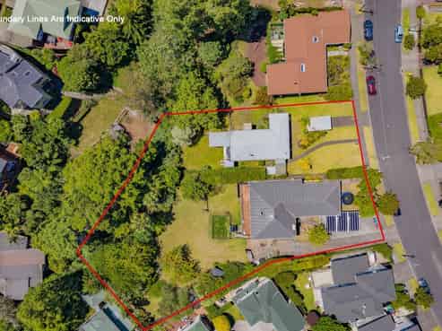 4 Fancourt Street, Meadowbank