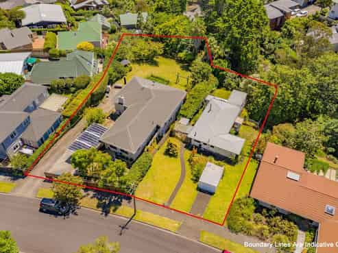 4 Fancourt Street, Meadowbank