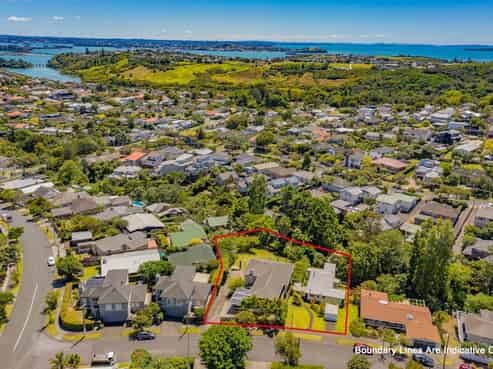 4 Fancourt Street, Meadowbank