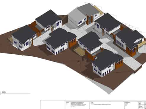 4 Fancourt Street, Meadowbank