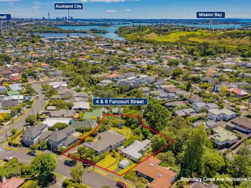 4 Fancourt Street, Meadowbank