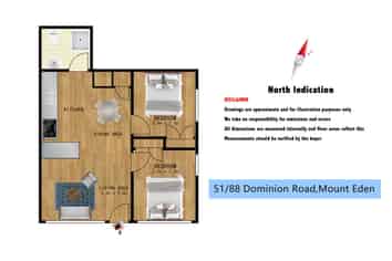 88 Dominion Road, Mount Eden