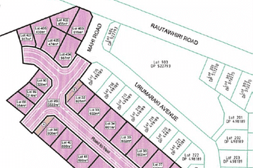 Lot 404 Mahi Road, Helensville