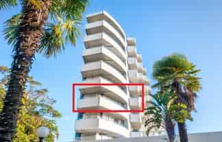 406/88 The Strand, Parnell