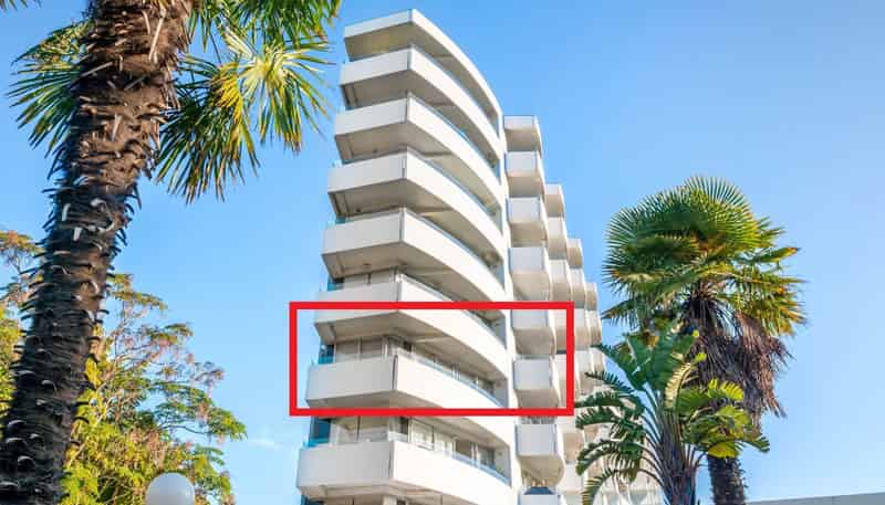 406/88 The Strand, Parnell