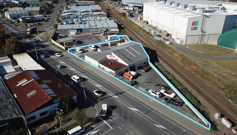 73 Garlands Road, Woolston