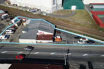 High Profile Industrial - Occupy or Invest 