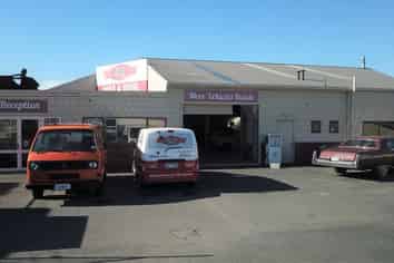 High Profile Industrial - Occupy or Invest 