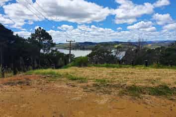 20 Mary Hassett Street, Mangonui