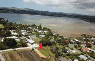 20 Mary Hassett Street, Mangonui