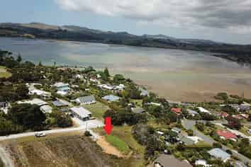 20 Mary Hassett Street, Mangonui