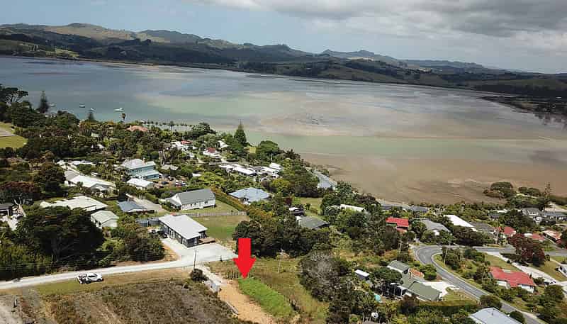 20 Mary Hassett Street, Mangonui