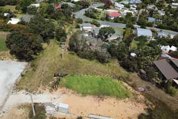 20 Mary Hassett Street, Mangonui