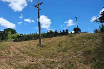20 Mary Hassett Street, Mangonui