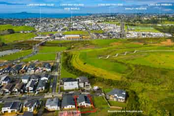 26 Tawatawa Street, Long Bay