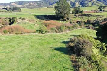 2/Lot 708 Makomako Road, Pahiatua
