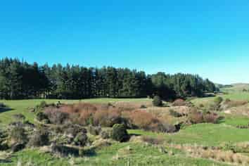 2/Lot 708 Makomako Road, Pahiatua
