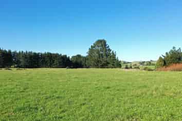 2/Lot 708 Makomako Road, Pahiatua