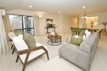 62 Grosvenor Gardens, Flagstaff