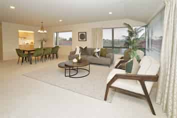 62 Grosvenor Gardens, Flagstaff