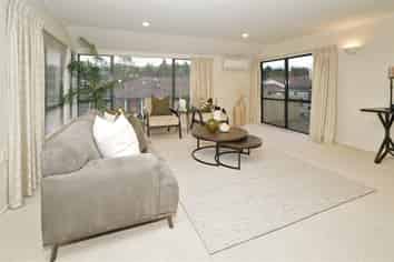 62 Grosvenor Gardens, Flagstaff