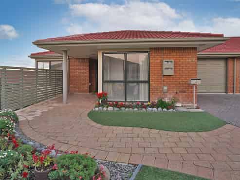 62 Grosvenor Gardens, Flagstaff