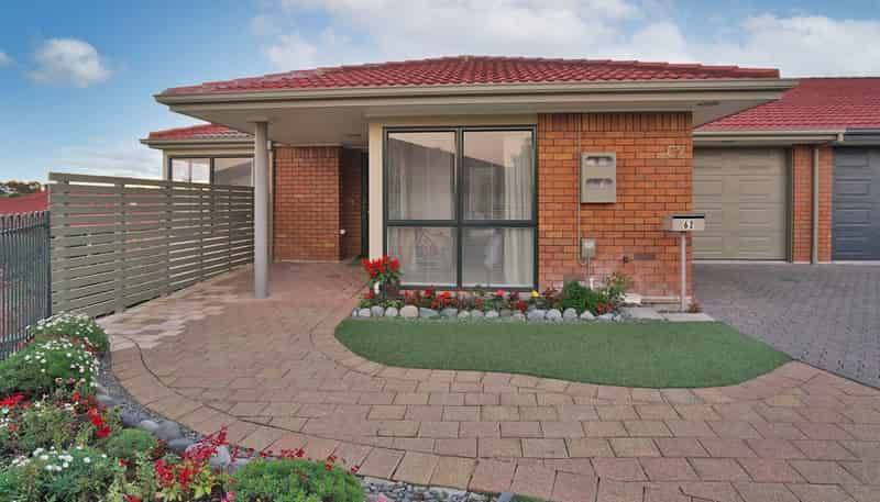 62 Grosvenor Gardens, Flagstaff