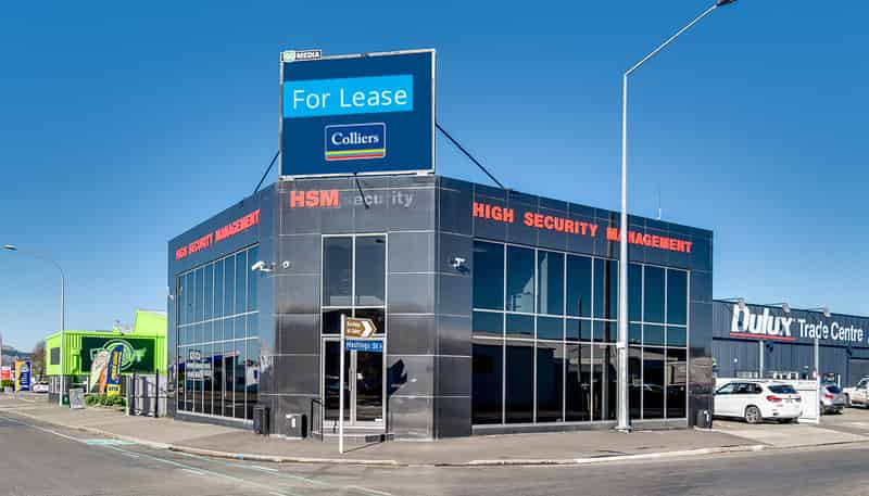 313 Hastings Street, Hastings