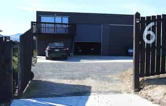 6 Turvey Road, Mangonui