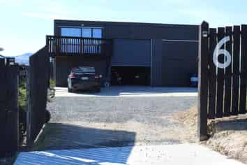 6 Turvey Road, Mangonui