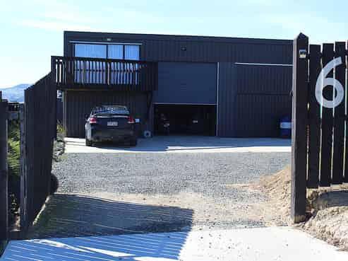 6 Turvey Road, Mangonui