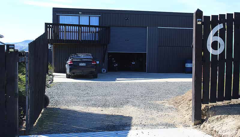 6 Turvey Road, Mangonui