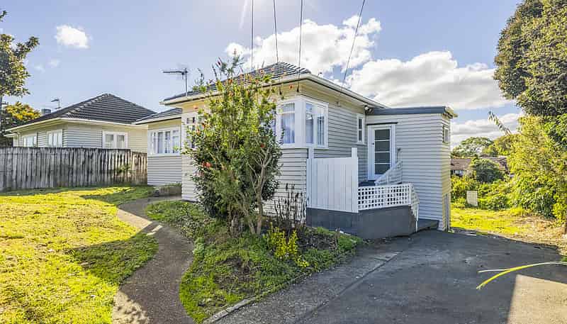 1/39 Russell Road, Manurewa