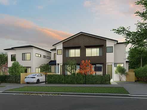 13a Wakatipu Street, Point Chevalier