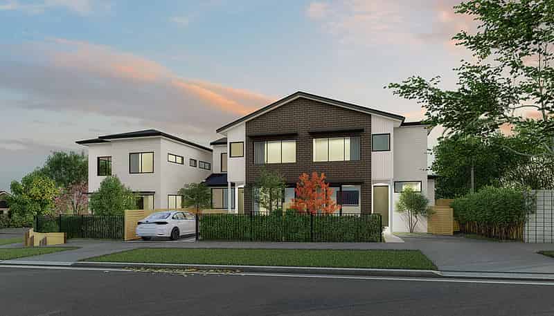 13a Wakatipu Street, Point Chevalier